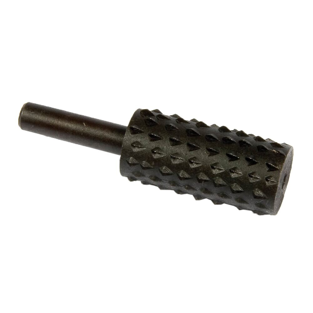 72485 Rotary Rasp, 1-3/8 in x 5/8